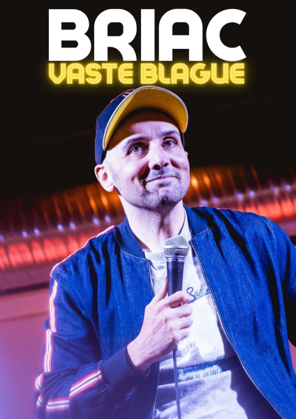 Vaste Blague